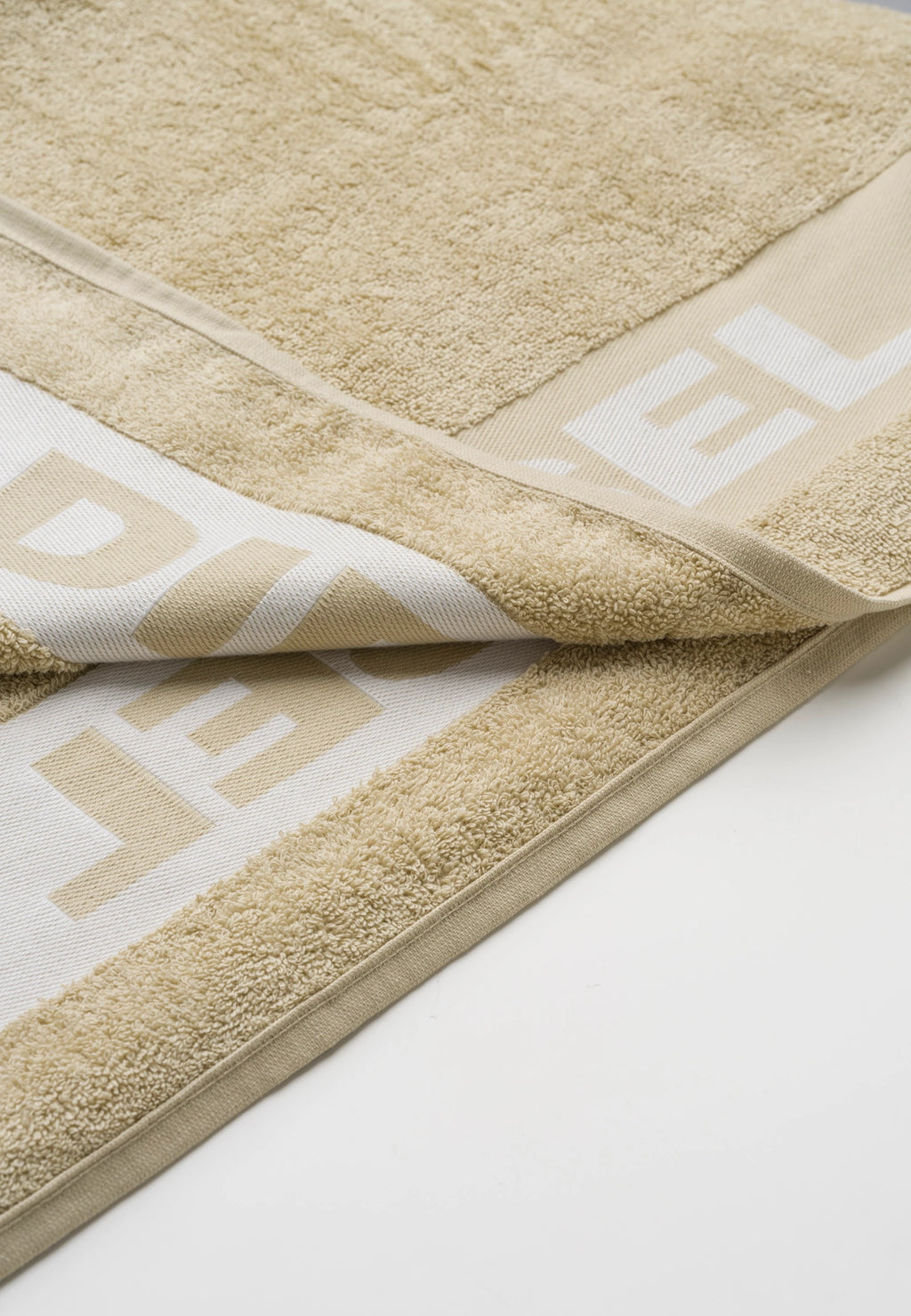 DIESEL TELO BAGNO 100X180 SPUGNA 450 GR/MQ
