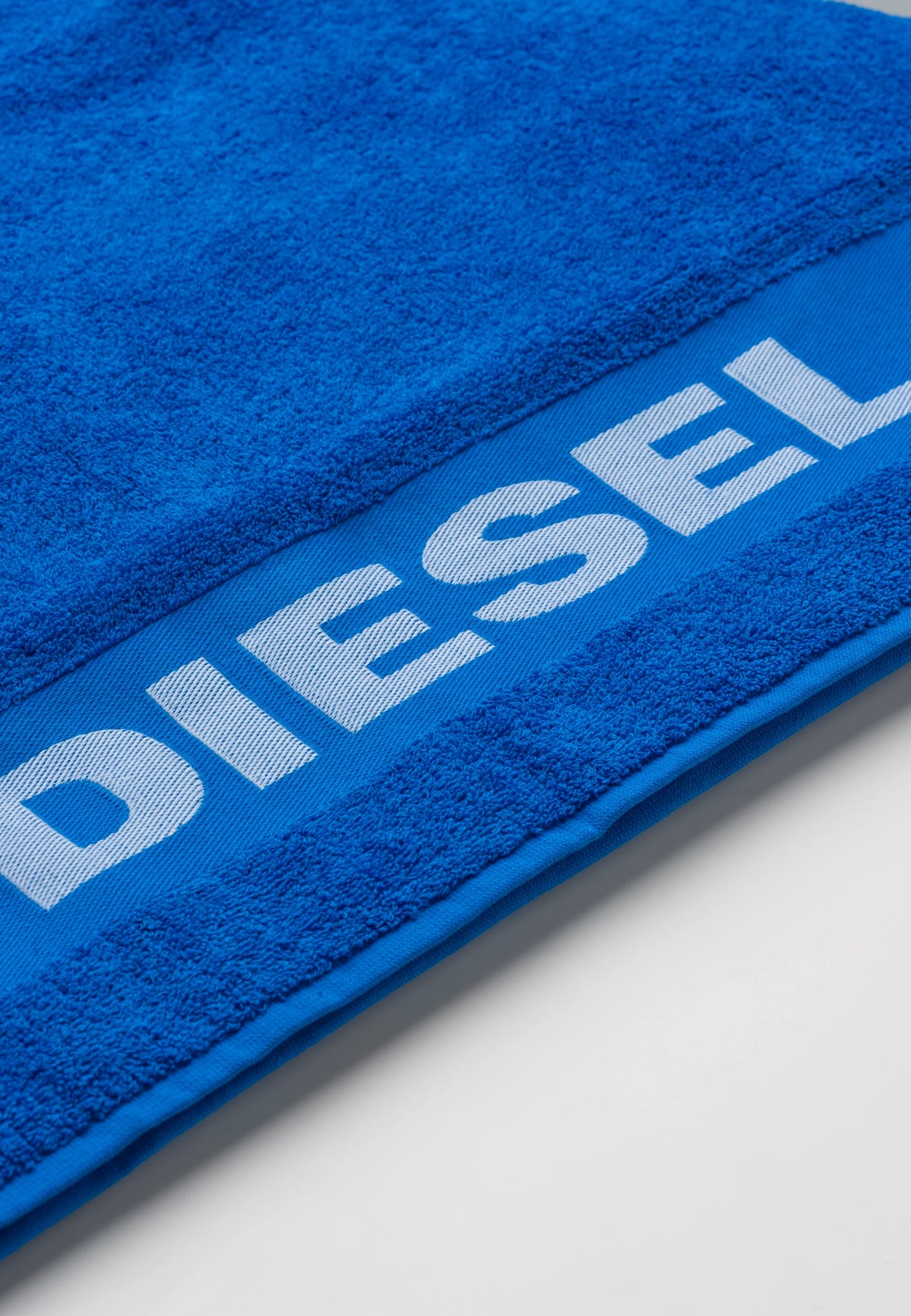 DIESEL TELO BAGNO 100X180 SPUGNA 450 GR/MQ