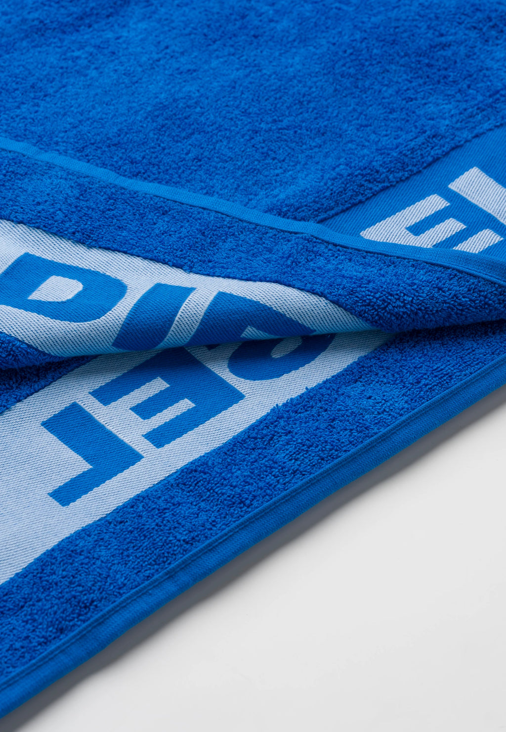 DIESEL TELO BAGNO 100X180 SPUGNA 450 GR/MQ