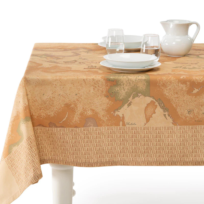 PRIMA CLASSE ALVIERO MARTINI TOVAGLIA GEO CLASSIC 150 X 240
