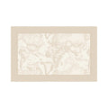 PRIMA CLASSE ALVIERO MARTINI TOVAGLIA GEO WHITE 150 X 240