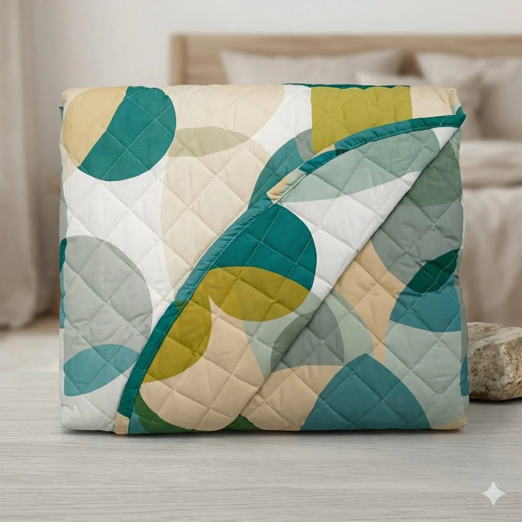 TESSITURA RANDI QUILT 2 PIAZZE ATELIER DIS 29