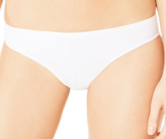 INFIORE SLIP 2101 MICROFIBRA ELASTICIZZATA