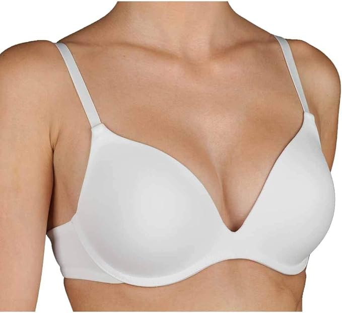 SELENE REGGISENO IMBOTTITO SENZA FERRETTO PUSH UP ADELAIDA COPPA B