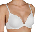 SELENE REGGISENO IMBOTTITO SENZA FERRETTO PUSH UP ADELAIDA COPPA B