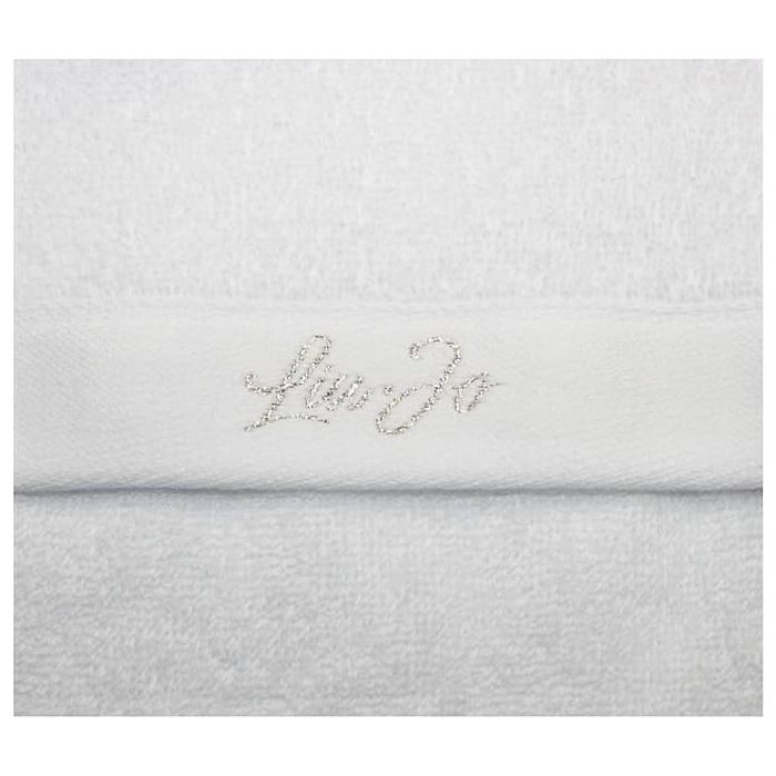 LIU-JO LAVETTE CONFENZIONE 4 PEZZI