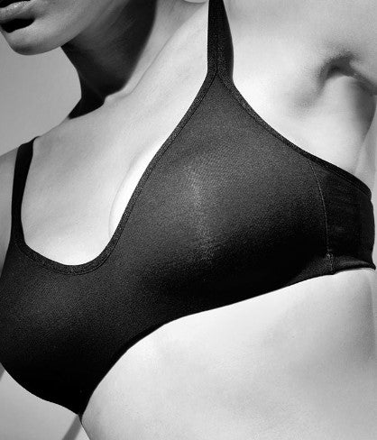 GIOS REGGISENO SFODERATO AROMA PURO COTONE BIOLOGICO