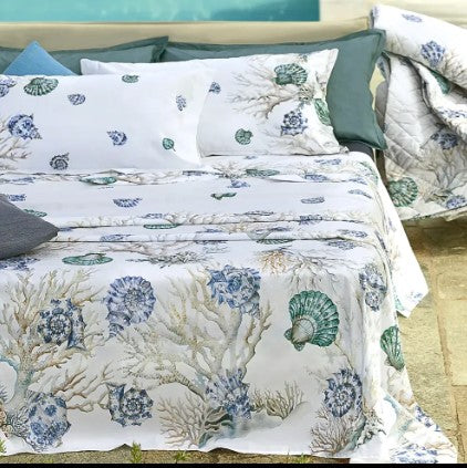 TESSITURA RANDI COMPLETO LETTO BARBADOS 2 POSTI
