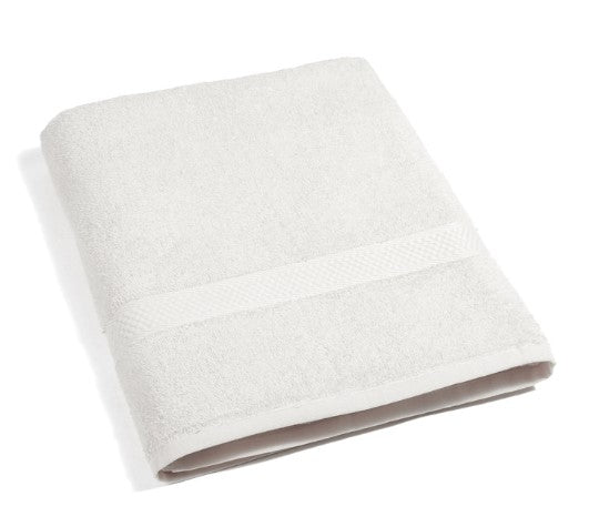 CALEFFI TELO BAGNO SPUGNISSIMA MINORCA 100X150