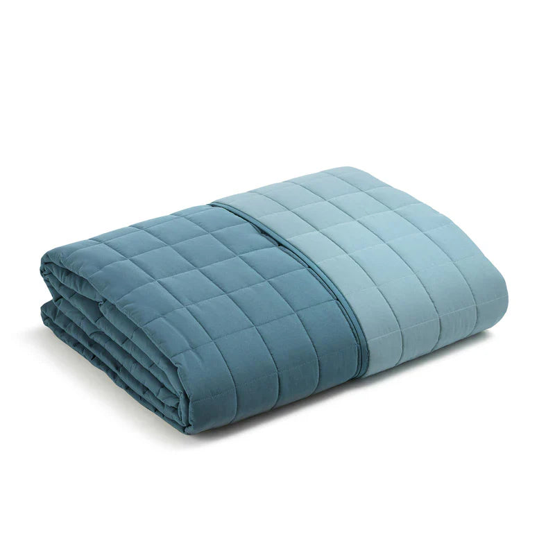 CALEFFI COPRILETTO TRAPUNTATO MODERN SINGOLO DOUBLE FACE