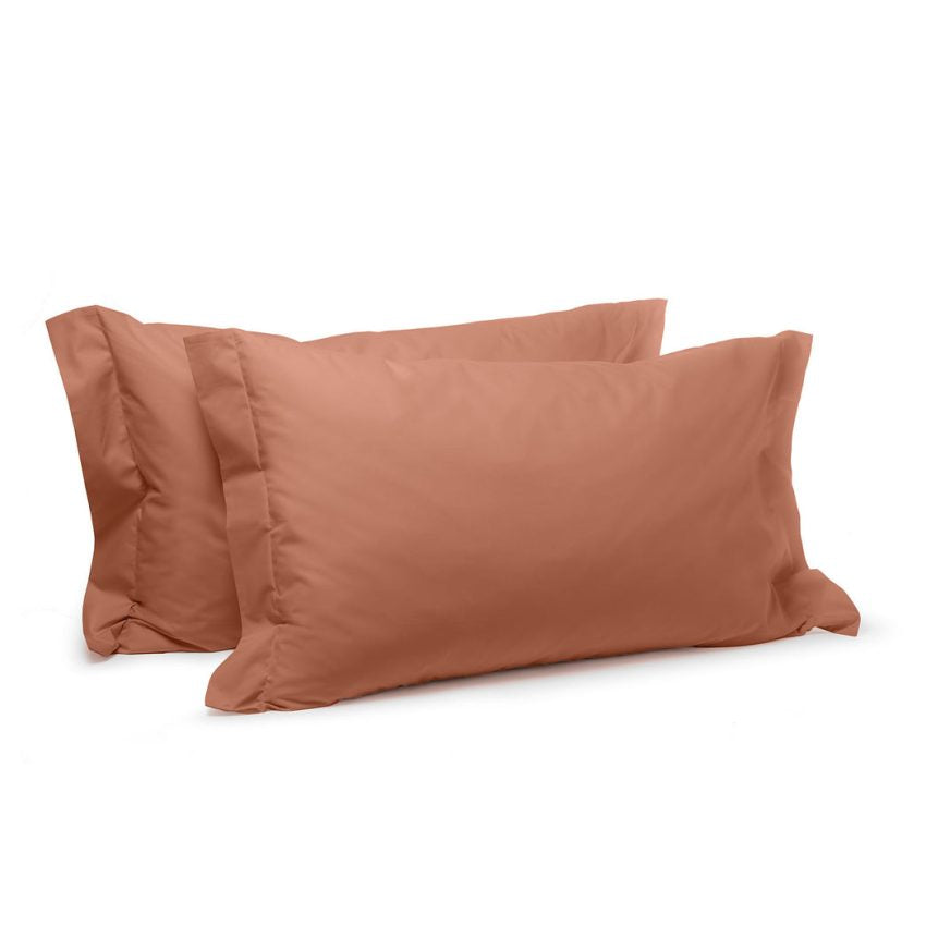 CALEFFI COMPLETO LENZUOLA PERCALLE 2 PIAZZE