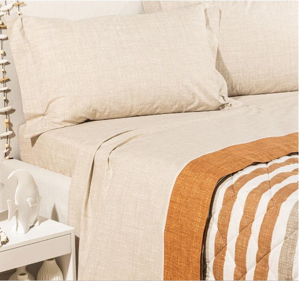 CALEFFI COMPLETO LETTO RIVER 1 POSTO
