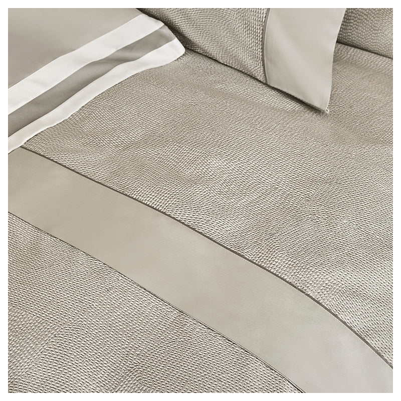 FAZZINI COMPLETO LETTO SASHIKO 2 PIAZZE
