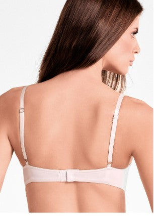 LORMAR REGGISENO PUSH UP SENZA FERRETTO - DESUDERIO LISCIO