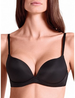LORMAR REGGISENO PUSH UP SENZA FERRETTO - DESUDERIO LISCIO