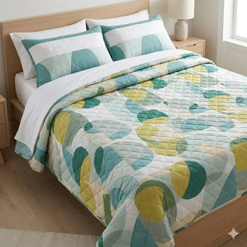 TESSITURA RANDI QUILT 2 PIAZZE ATELIER DIS 29