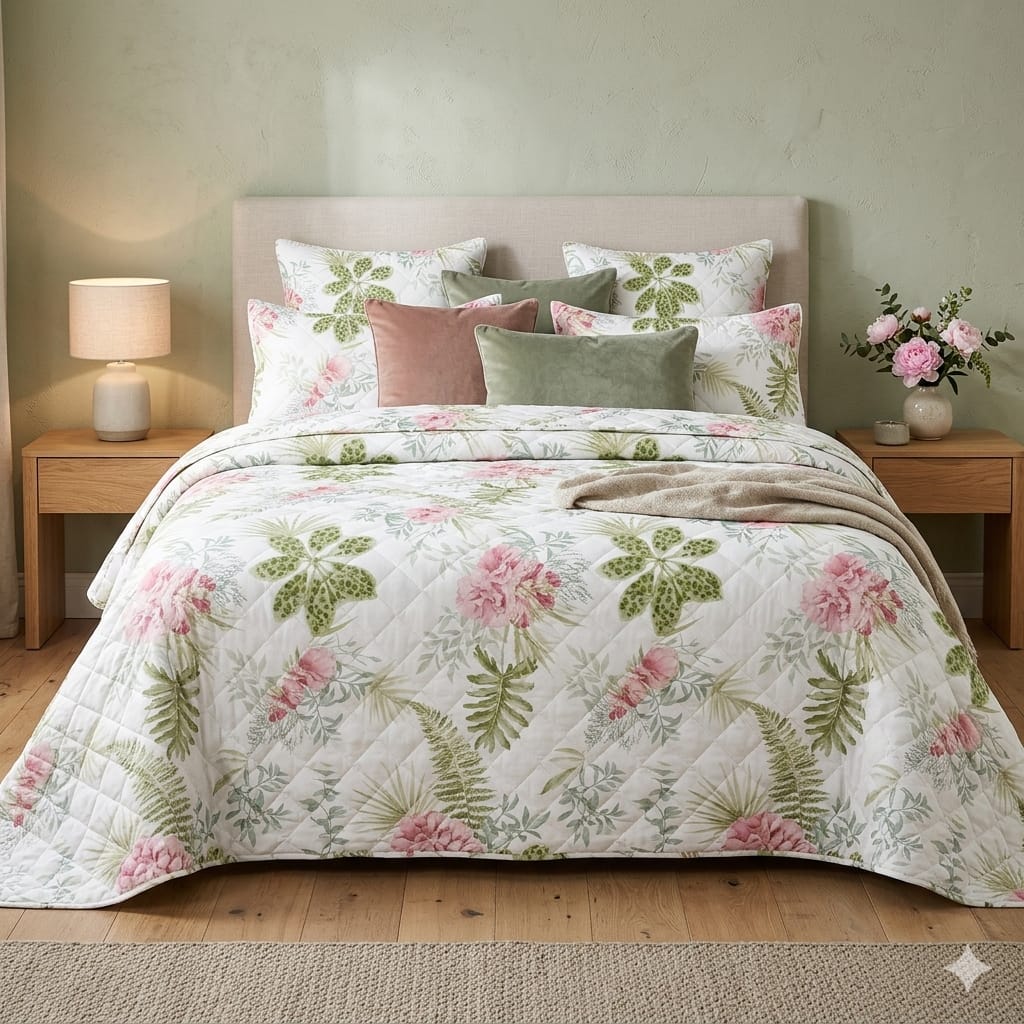 TESSITURA RANDI QUILT PERCALLE ATELIER DIS 35