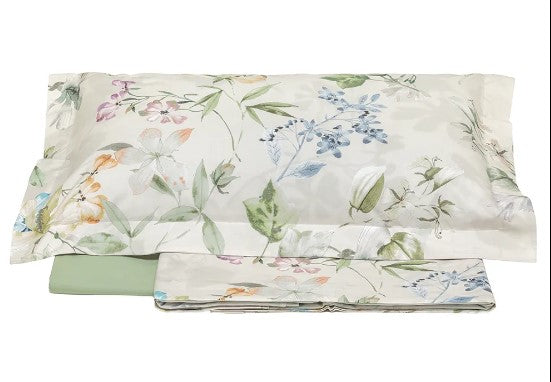 TESSITURA RANDI COMPLETO LETTO FRESIA 2 PIAZZE