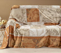 PRIMA CLASSE ALVIERO MARTINI TELO ARREDO GEO PATCH 2 PIAZZE