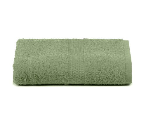 CALEFFI TELO BAGNO SPUGNISSIMA MINORCA 100X150