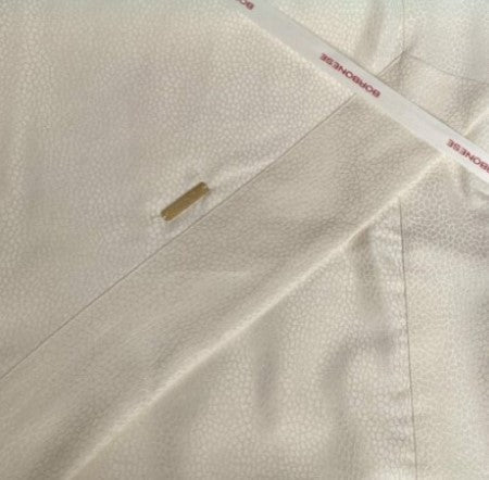 BORBONESE COPRILETTO HERITAGE IN TAFTA 2 PIAZZE