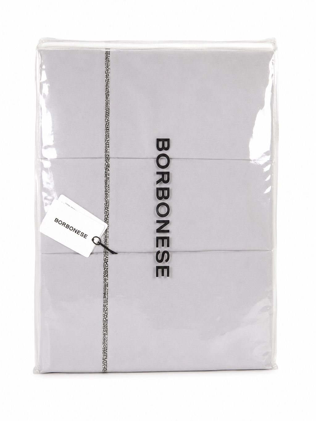 BORBONESE COMPLETO LENZUOLA RASO CITY 2 PIAZZE