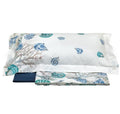 TESSITURA RANDI COMPLETO LETTO BARBADOS 2 POSTI