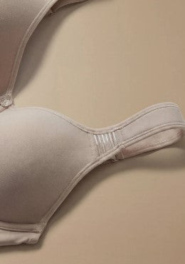 SELENE REGGISENO CON FERRETTO SENZA IMBOTTITURA ELVIRA COPPA D