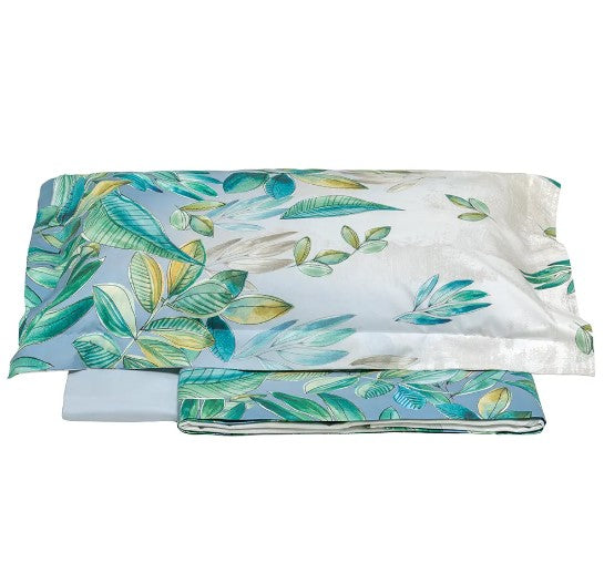 TESSITURA RANDI COMPLETO LETTO 2 POSTI YUCCA