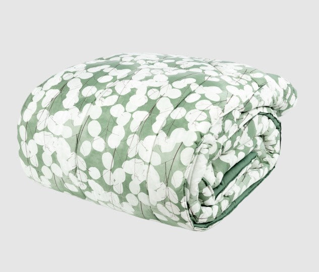 FAZZINI TRAPUNTA INVERNALE LUNARIA 2 PIAZZE