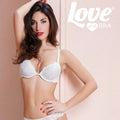 LOVE BRA REGGISENO MARGOT PUSH UP