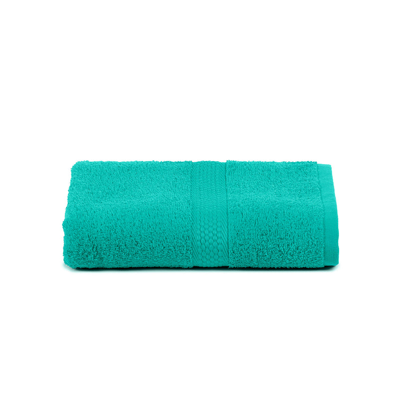 CALEFFI TELO BAGNO SPUGNISSIMA MINORCA 100X150