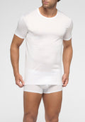 PEROFIL MAGLIA GIROCOLLO FILO DI SCOZIA ACTIVE