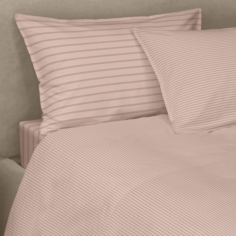 FAZZINI COMPLETO LENZUOLA 2 PIAZZE EASY STRIPES