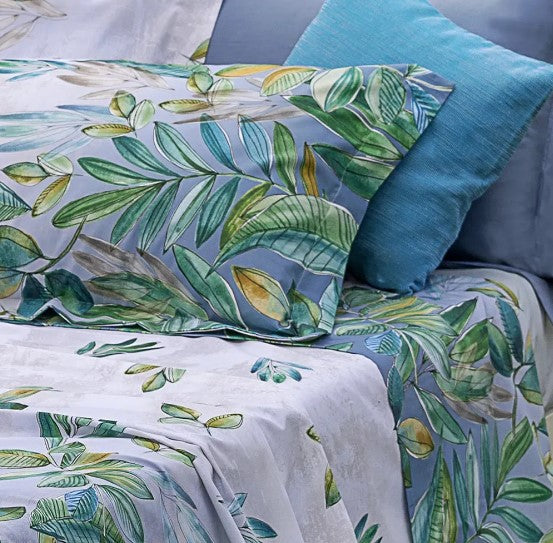 TESSITURA RANDI COMPLETO LETTO 2 POSTI YUCCA
