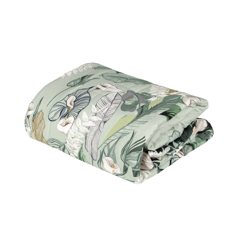 FAZZINI QUILT CALLE 2 PIAZZE