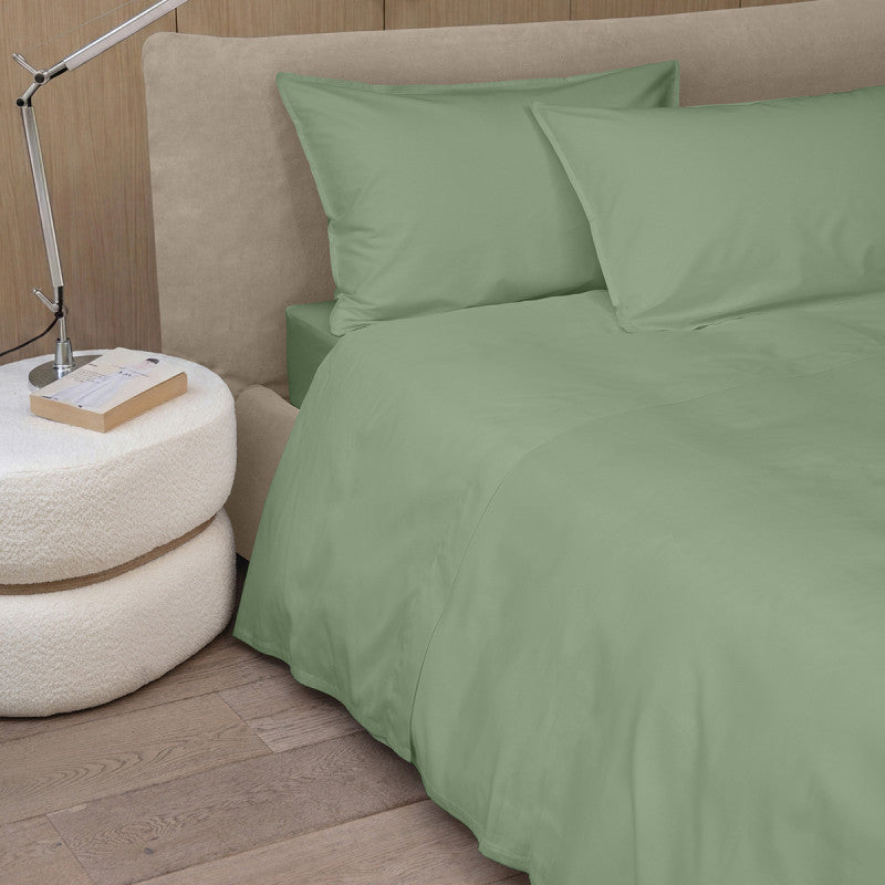 FAZZINI COMPLETO LENZUOLA 2 PIAZZE EASY MAT