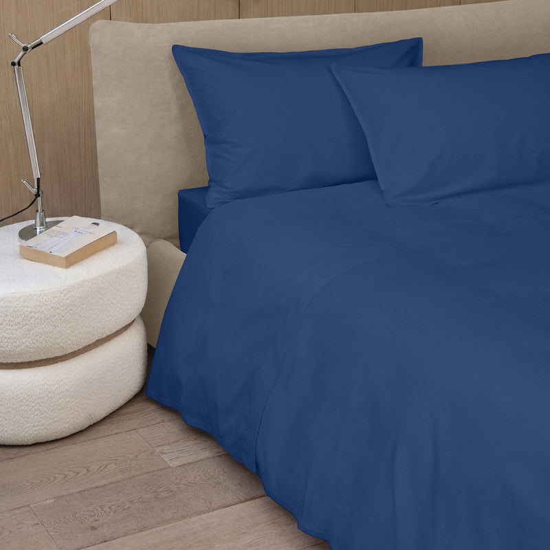 FAZZINI COMPLETO LENZUOLA 2 PIAZZE EASY MAT