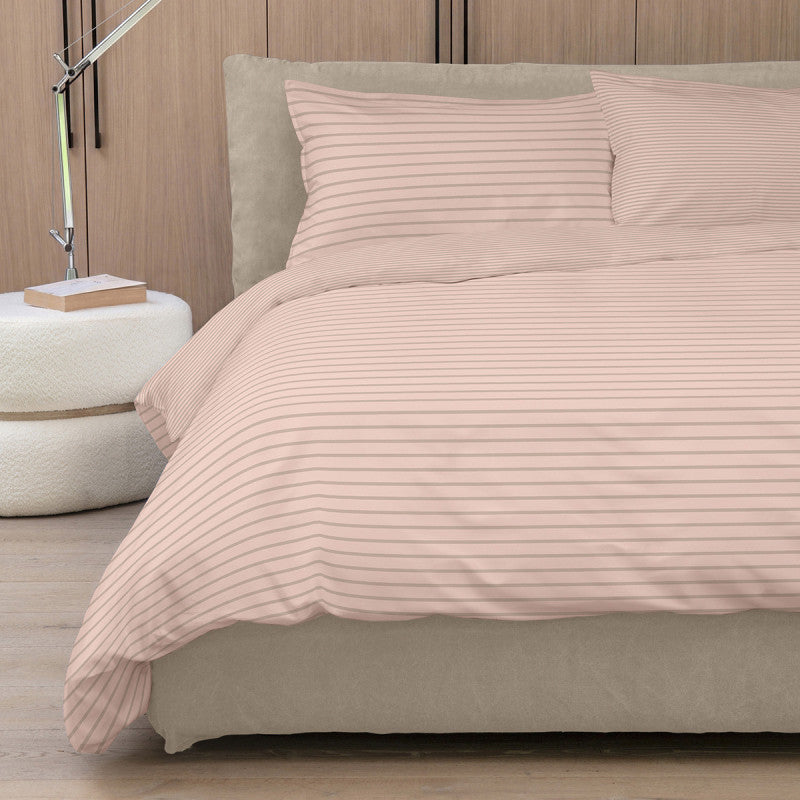 FAZZINI COMPLETO LENZUOLA 2 PIAZZE EASY STRIPES