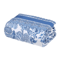 FAZZINI QUILT FEZ 2 PIAZZE