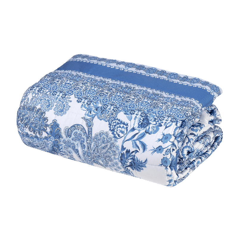 FAZZINI QUILT FEZ 2 PIAZZE