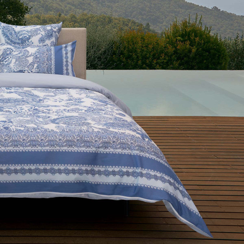 FAZZINI QUILT FEZ 2 PIAZZE