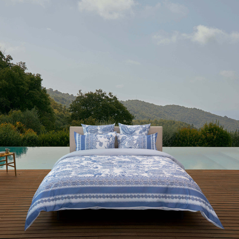 FAZZINI QUILT FEZ 2 PIAZZE