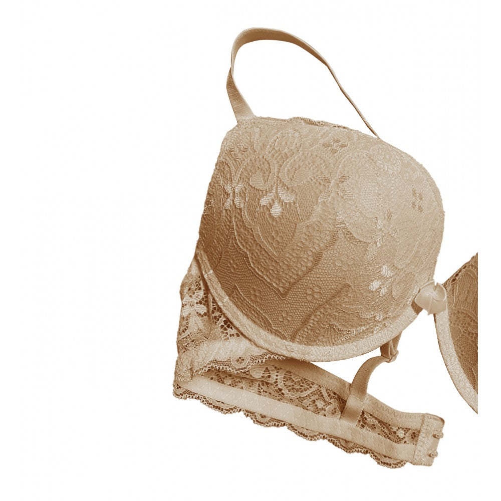 LOVE BRA REGGISENO ELODIE PUSH UP