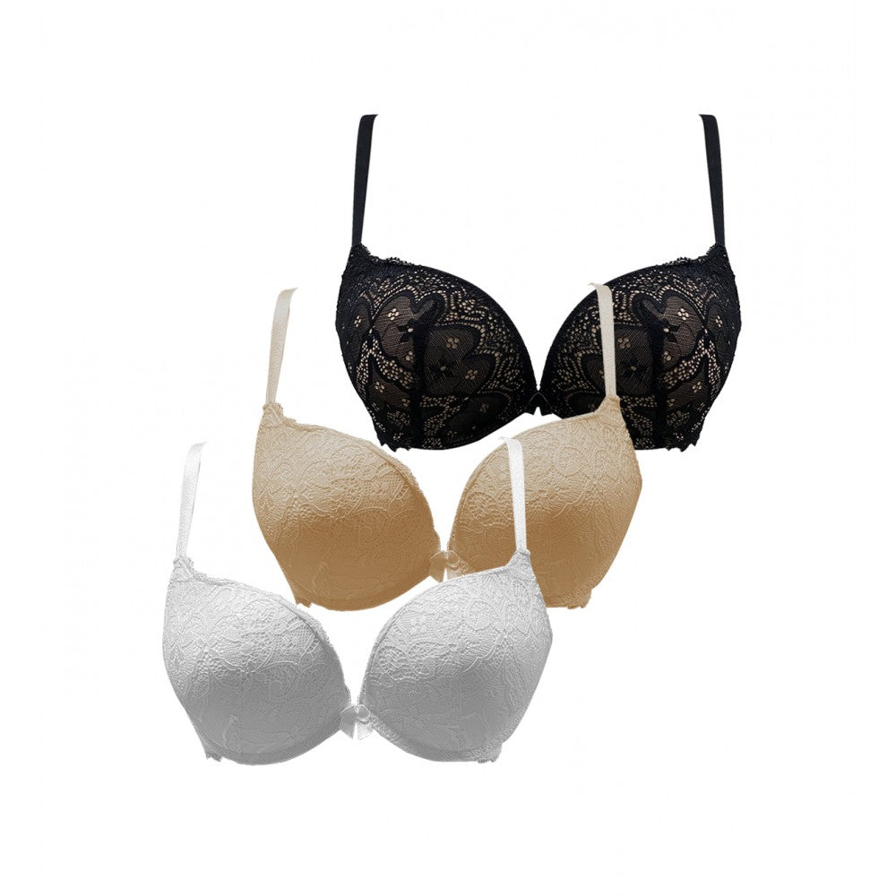 LOVE BRA REGGISENO ELODIE PUSH UP