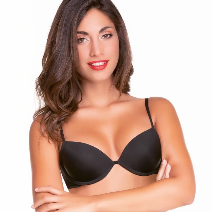 LOVE BRA REGGISENO MEGAN PUSH UP