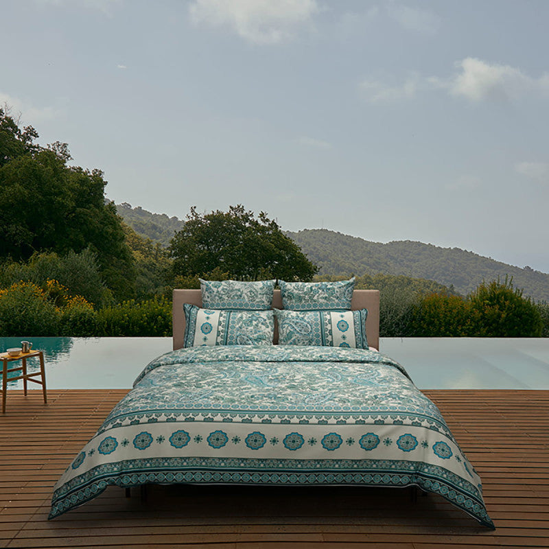 FAZZINI QUILT SAMARCANDA 2 PIAZZE