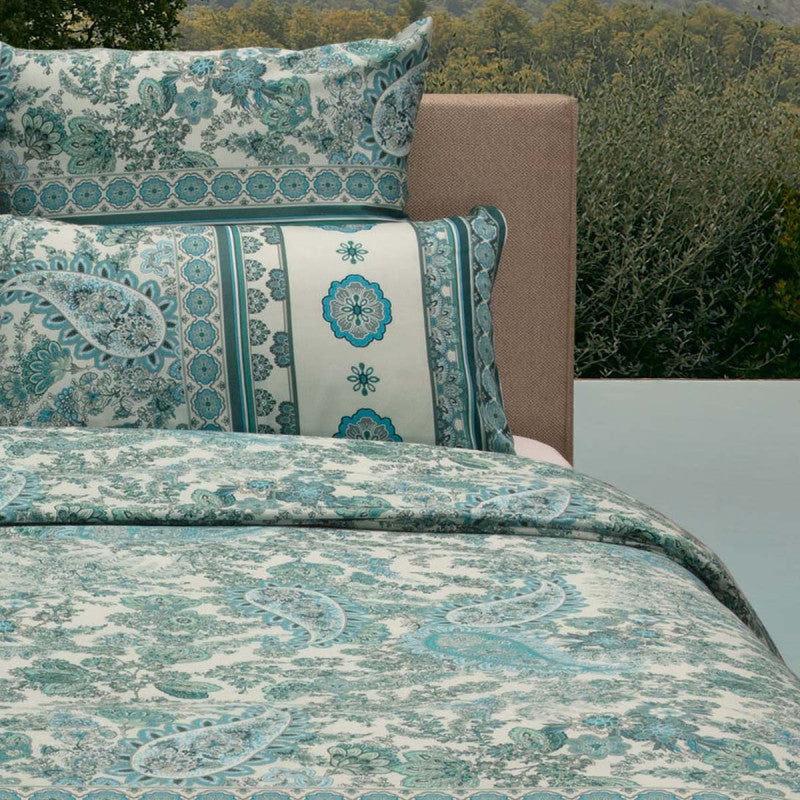 FAZZINI QUILT SAMARCANDA 2 PIAZZE