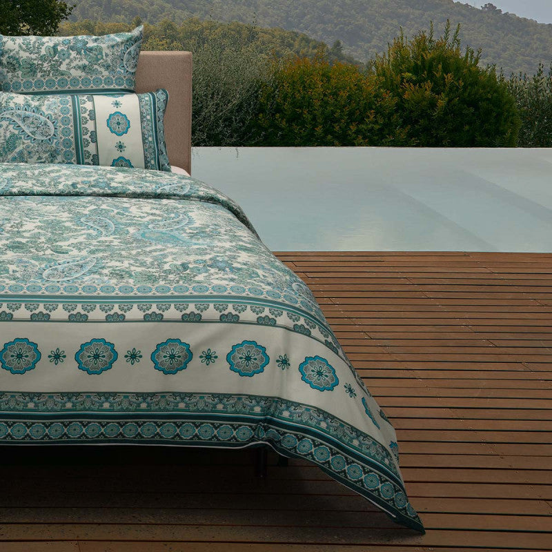 FAZZINI QUILT SAMARCANDA 2 PIAZZE