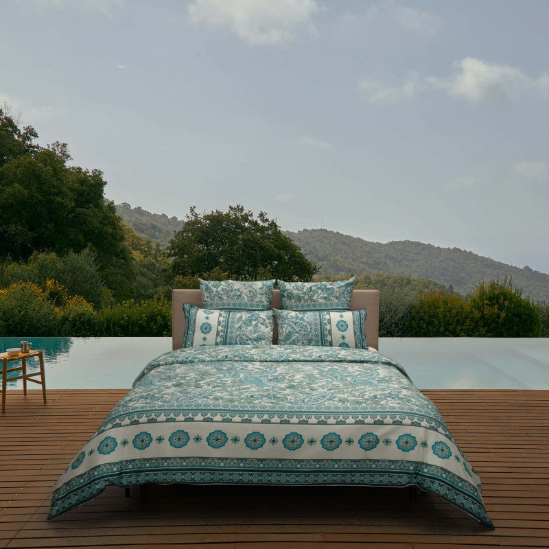 FAZZINI QUILT SAMARCANDA 2 PIAZZE
